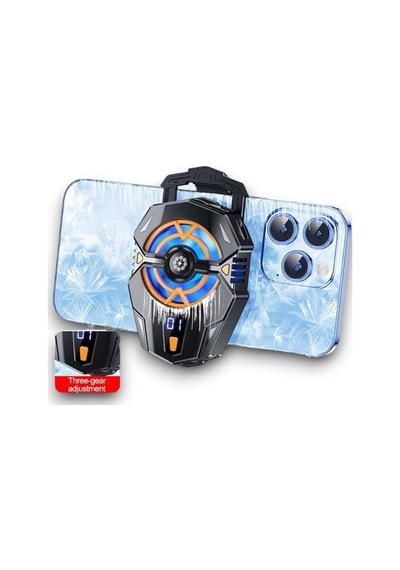 Lz-f6 Semeglbl - 28 Telefon Soğutucu