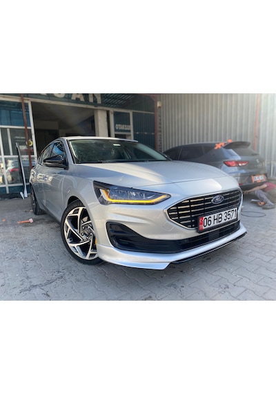 Ford Focus 5 Ön Ek - Tam Uyumlu