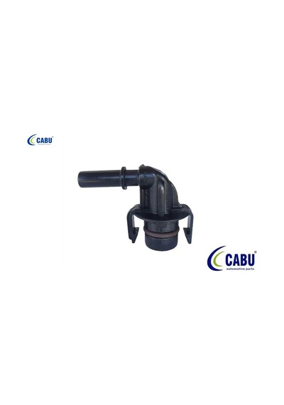 Fren Vakum Pompa Piposu 1.6 Tdcı - 1.6 Hdı Cabu 3m5q2a451ae P / 4565.70 P
