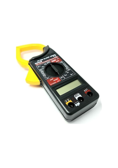 Gesi Dt-266 Dijital Pensampermetre