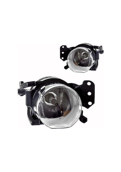 Bmw 5 Serisi E60 2004-2008 Oem Sis Farı