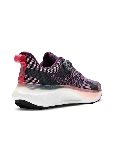 Lescon Felıx 2 Unisex Spor Ayakkabı Mürdüm