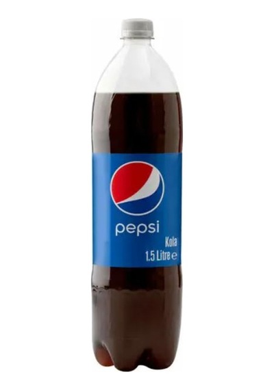 Pepsi Kola 6 x 1.5 L