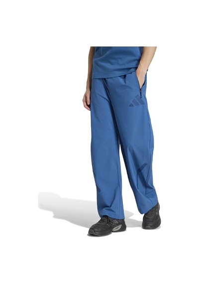 Adidas M Z.n.e. Wv Pt Erkek Mavi Eşofman Altı Kf0577