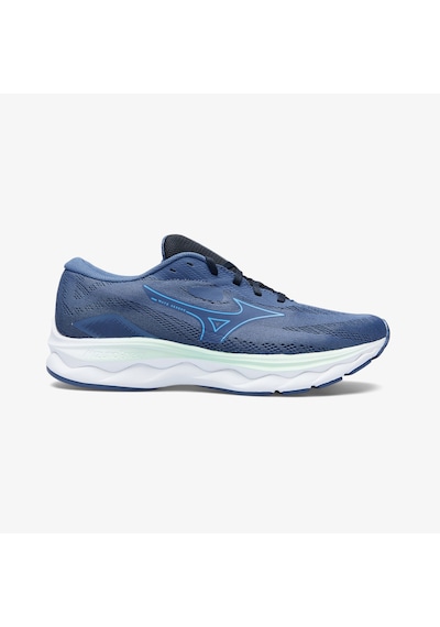 Mizuno Wave Serene Erkek Lacivert Koşu Ayakkabısı J1gc245951 Lacivert