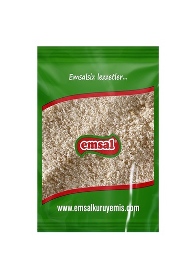 Emsal Toz Fındık 100 G - 5 Adet Tarı