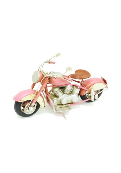 Dekoratif Metal Motosiklet Vintage Dekoratif Ev Ofis Hediyelik Arbltgsbw071xj0vq67