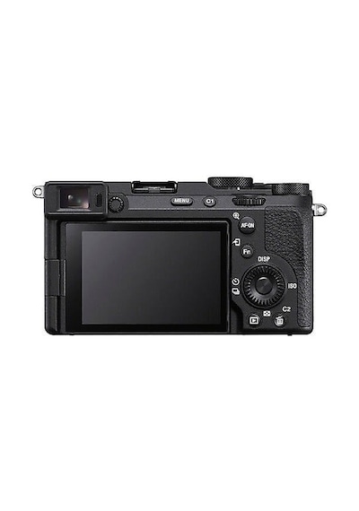 Sony A7CR Body Aynasız Fotoğraf Makinesi (Sony Eurasia Garantili)
