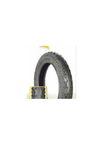 Dış Lastik 18x2.50 Bl 400 Tubeless 330005 Elktirikli Bisiklet