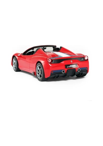 Uzaktan Kumandalı Bentley Continental Gt3 Araba 34 Cm Orijinal Lisanslı Ürün Kırmızı