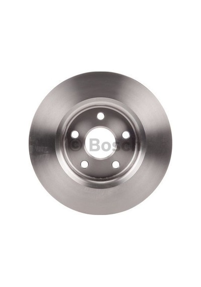Jeep Commander 3.0Crd 2006-2011 Bosch Ön Disk 2 Adet