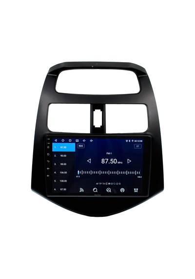 Chevrolet Spark 2010-2013 Clarion Gl-300 Multimedya Diğer