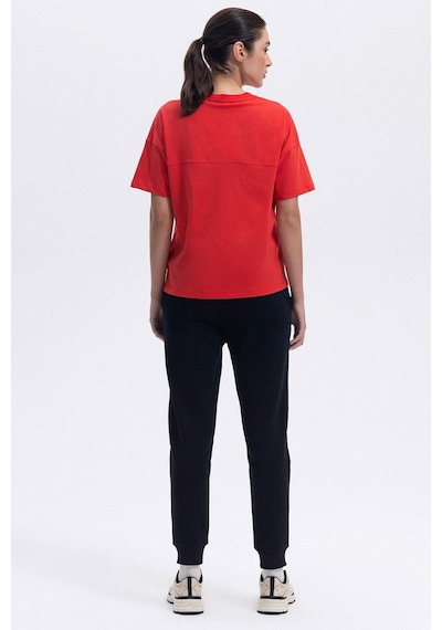 Ellesse Kadın Eşofman Altı Ef382-bk Siyah