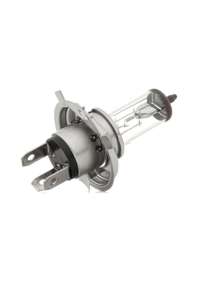 Skauto 12V H4 60 55W Far Ampulü 2 Adet