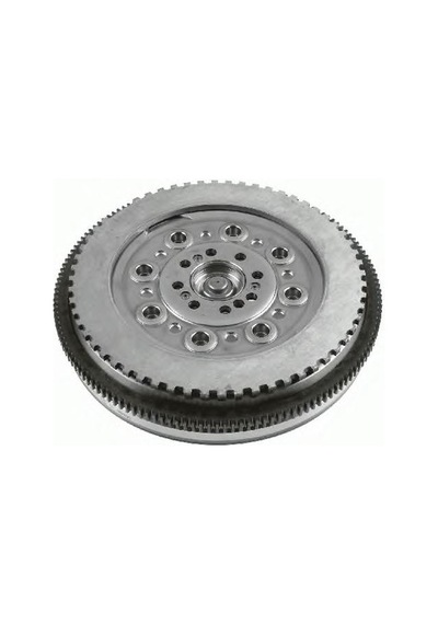 Luk 415009410 Volant Lt 2,8 Tdı 97 98