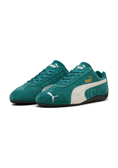 Puma Speedcat Og Unisex Günlük Ayakkabı 39884667 Yeşil