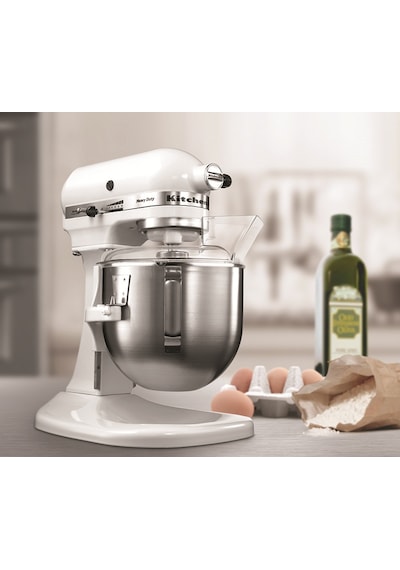 KitchenAid 5KPM5EWH 315 W Stand Mikser