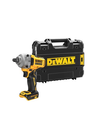 Dewalt Dcf891nt 18v Li-ıon Kömürsüz Somun Sıkma 812nm Aküsüz