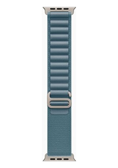 Apple Watch Ultra 3 GPS + Cellular 49 MM Küçük Boy Akıllı Saat (Distribütör Garantili)