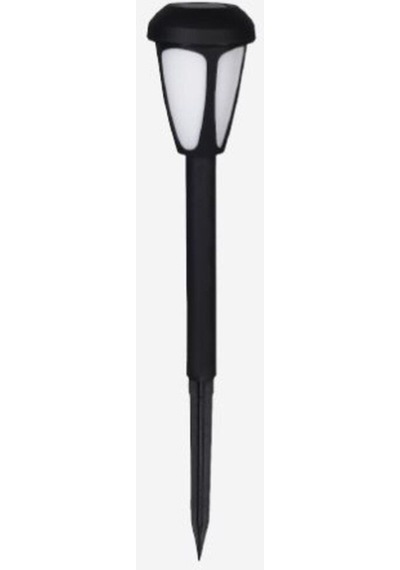 Solar Bahçe Aydınlatma Flame Led Saplama