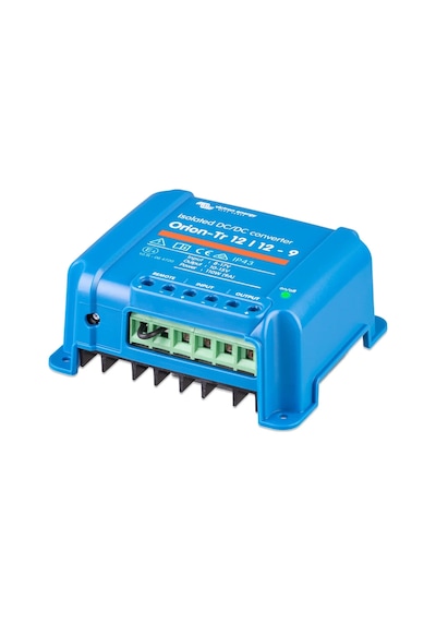 Victron Orion-tr 12/12-9 12v-12v 9a 110w İzoleli Dc-dc Konvertör