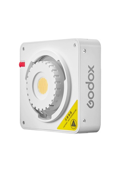 Godox - Ml100bi Bi-color Kit2 Led Video Işığı