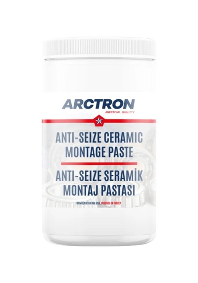 Arctron Seramik Montaj Pastası Anti-seize - 1 Kg