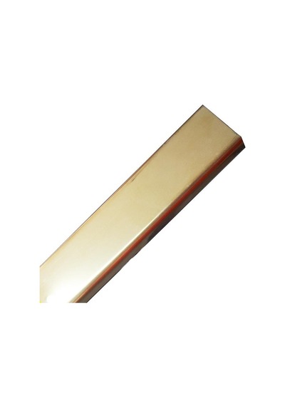 Bordür Altın Ayna 30 Mm 2 Adet Altın