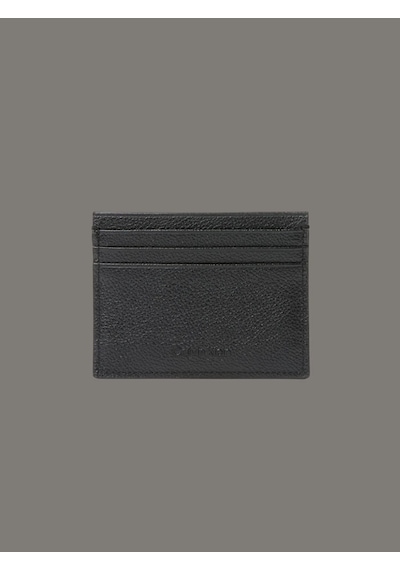 Calvin Klein Erkek Kartlık Lv04d1100gub1 Siyah