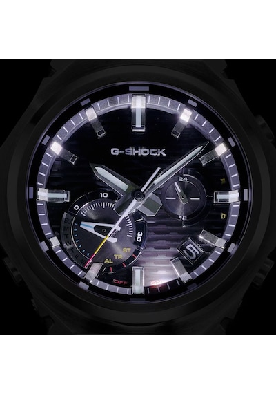 Casio Gst-b1000d-2adr Kol Saati Metalik
