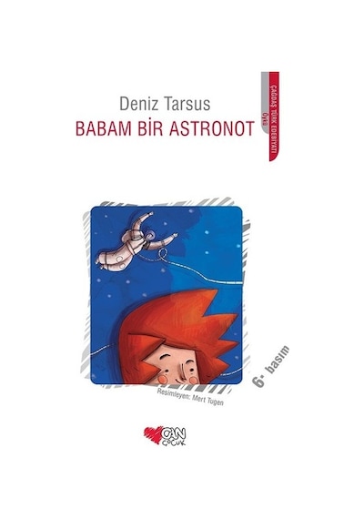 Babam Bir  Astronot