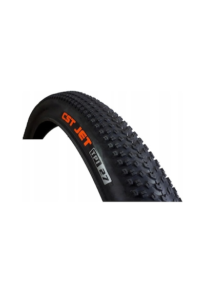 Cst 27.5x2.10 Jet Mtb C1820 Telli Dış Lastik
