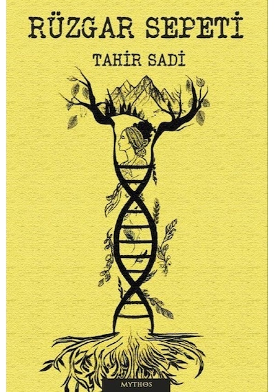 Rüzgar Sepeti / Tahir Sadi
