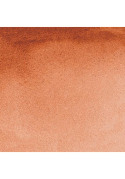 Schmincke Horadam Aquarell Artist Sulu Boya Burnt Sienna Yarım Tablet
