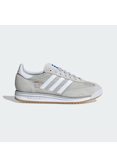 Adidas Jı1281 Sl 72 Rs Erkek Günlük Spor Ayakkabısı Gri