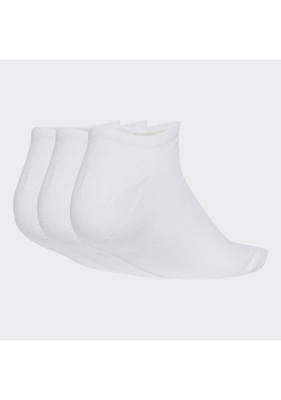 Adidas Jv7398 Lıner Socks 3p Çok Renkli