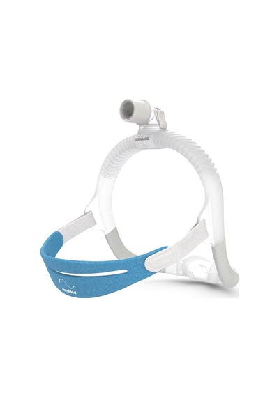 Resmed Airsense Autoset 10 Otomatik Cpap Cihazı+N30I Maske