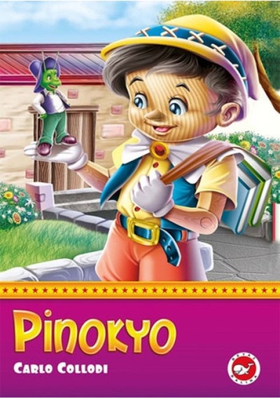 Pinokyo - Yqbx-662774