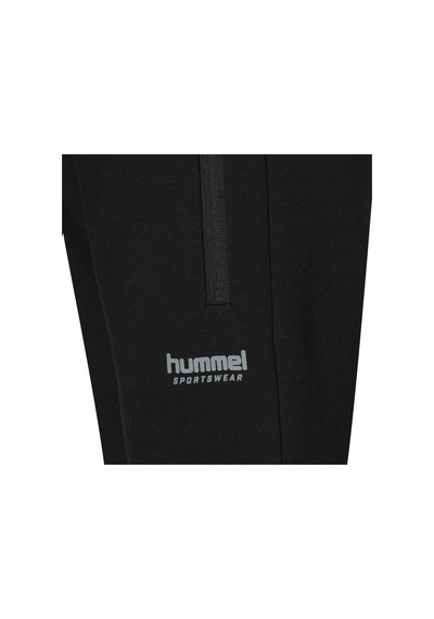 Hummel Combes Çocuk Eşofman Altı 922385-2001 Siyah