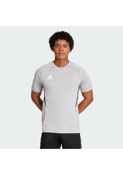 Adidas Tiro 25 Competition Erkek Tişört C-adıjj1520e50a00 Gri