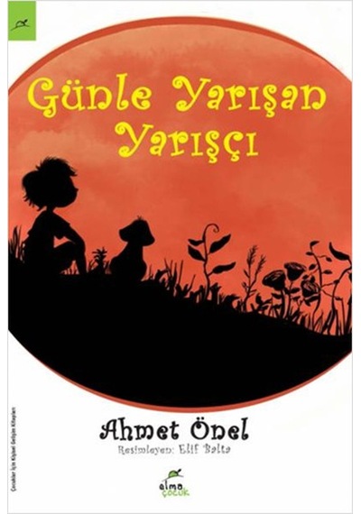 Günle Yarışan Yarışçı - Fglt-752296