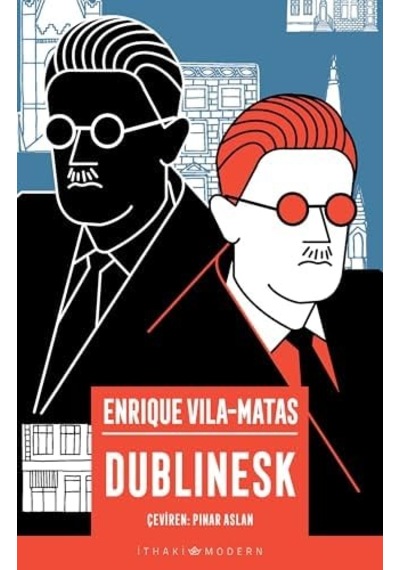 Dublinesk - 57858324545650599215506