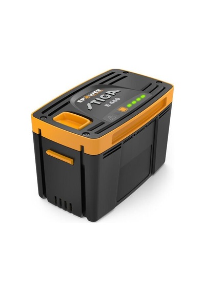 Stiga E 440 Batarya 48v 4.0ah