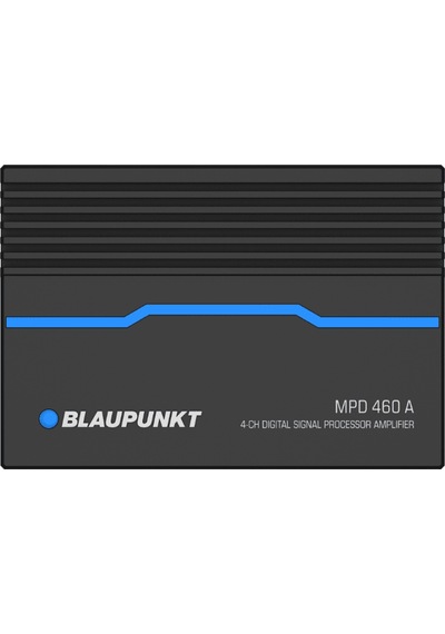BLAUPUNKT MPD 460 A AMFİ
