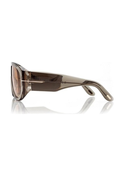 Tom Ford Tf1044s-60 93e Güneş Gözlüğü Gri