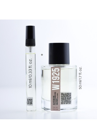 Harman Fragrances W1925 Kadın Pafüm EDP 50 ML