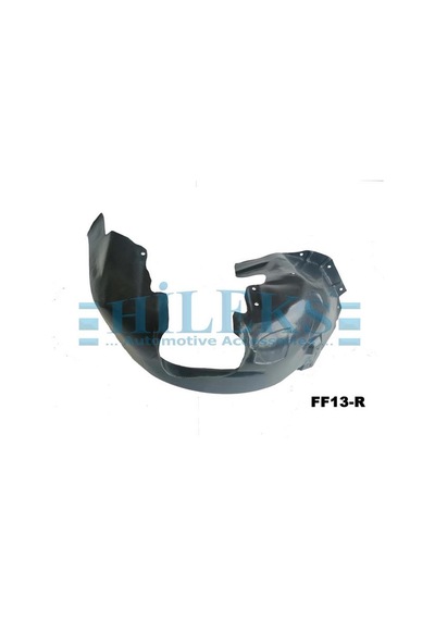 Hıleks Çamurluk Davlumbazı Ön Sağ Ford Focus C Max 11 Hıleks Ff13r Am51 R16114 Bg Bf