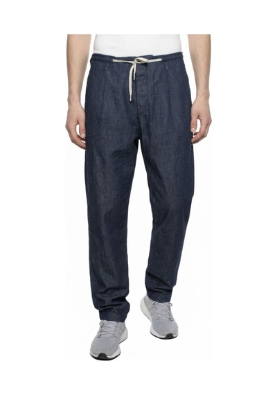 Slouchy Slouchy Fit Erkek Pantolon Denim