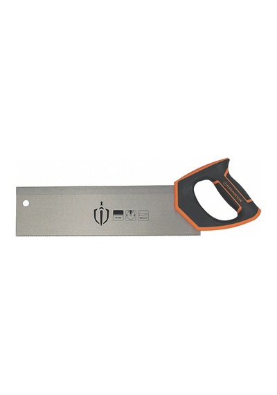 Magnusson Zıvana Testeresi 350 MM