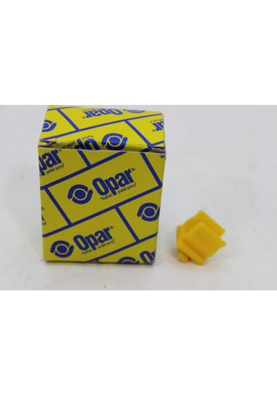Egea Kaput Çubuk Klipsi (Cross Tampon Muhafaza Bakaliti Montaji) 546804812